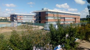 Escuela 15
