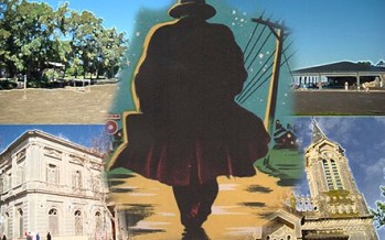 El Forastero: Yo elegí San Fernando