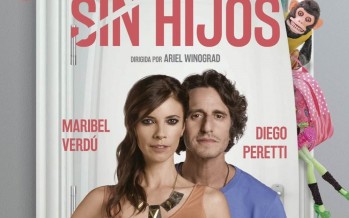Cine en los Barrios: en la Plaza Manuel Belgrano se proyectará gratis la película ‘Sin Hijos’