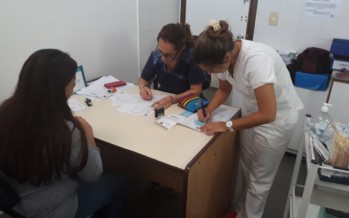 Hasta el viernes el Hospital Cordero realizará exámenes ginecológicos gratuitos y sin turnos