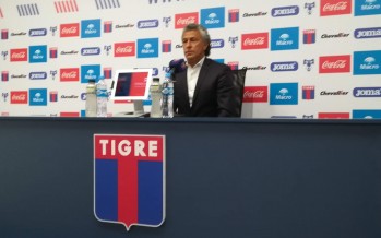 Pipo Gorosito: «Seguimos con vida»