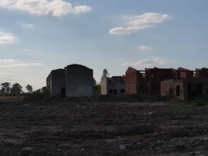 Viviendas de 'La 24'