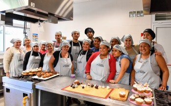 Abren nuevas inscripciones gratuitas en la Escuela Municipal de Oficios