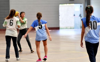 Comenzó la etapa municipal de los Juegos Bonaerenses 2019