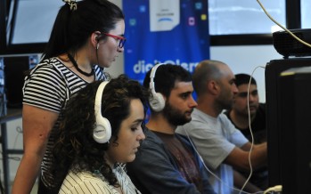 Capacitación en el uso de herramientas tecnológicas digitales para jóvenes de nuestra ciudad