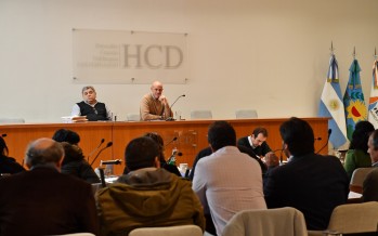 El Concejo Deliberante aprobó por mayoría la rendición de cuentas del 2018