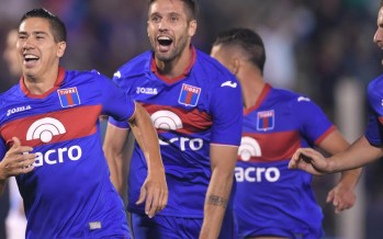 La Conmebol dio marcha atrás y el Matador si clasifica podrá jugar Libertadores o Sudamericana