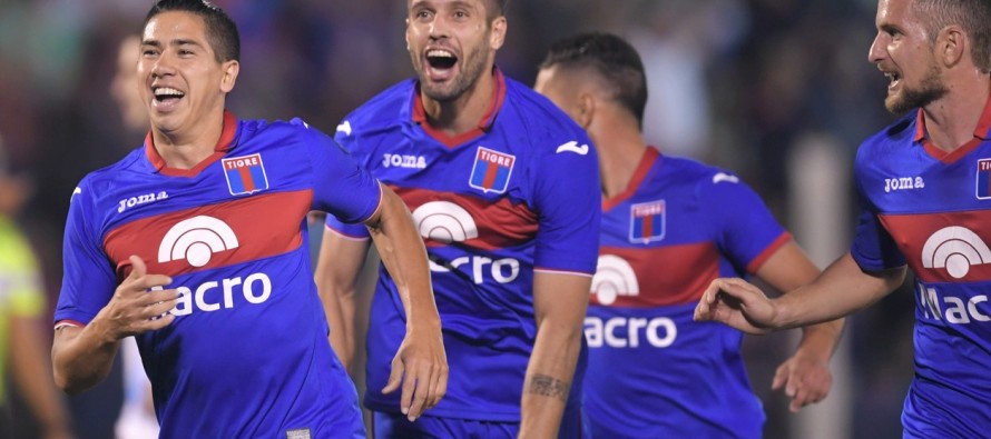 La Conmebol dio marcha atrás y el Matador si clasifica podrá jugar Libertadores o Sudamericana