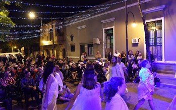 El Teatro Martinelli presentó su programación 2019