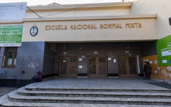 La Escuela Normal ‘Artigas’ renovó su sistema de calefacción