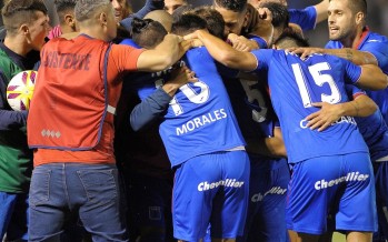 La Conmebol le prohíbe a Tigre jugar la Copa Libertadores 2020 aunque sea campeón de la Copa de la Superliga