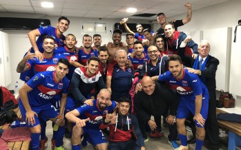 A Córdoba por toda la gloria
