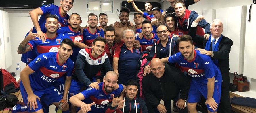 A Córdoba por toda la gloria