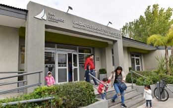 La Unidad de Diagnóstico Precoz cumplió 3 años