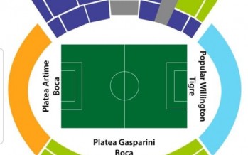 Se ponen a la venta las entradas para la final de la Copa Superliga