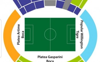 Se ponen a la venta las entradas para la final de la Copa Superliga