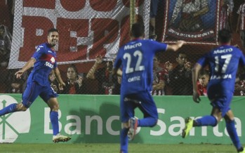 ¡Hasta la Victoria, siempre!