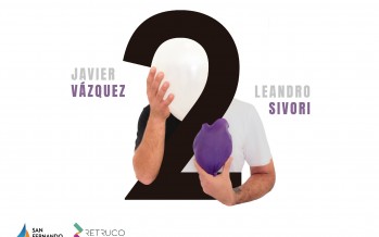 Una muestra de artistas visuales llega a la Quinta El Ombú