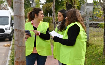Diversas actividades en nuestra ciudad por el Día Mundial del Medio Ambiente