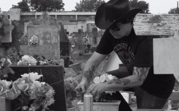 Andrés Calamaro lanza su nuevo disco con un video dedicado a «El Frente» Vital