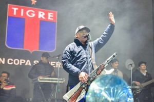 Fiesta C.A.Tigre 7