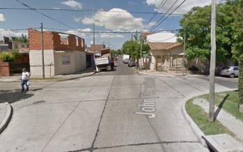 Detuvieron en Crisol a un hombre acusado de abusar de su hija de 5 años