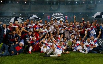 El Matador desnuda al fútbol argentino
