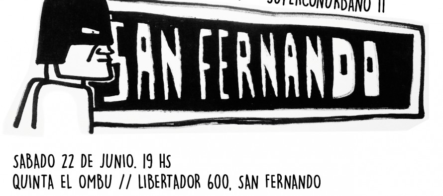 Se inaugura una muestra de juguetes y superhéroes en la Quinta ‘El Ombú’