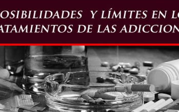 APSaT organiza la I Jornada sobre tratamientos en adicciones