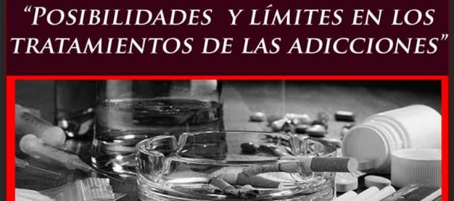 APSaT organiza la I Jornada sobre tratamientos en adicciones