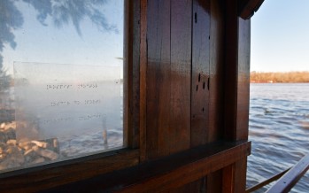 El Hospital de Islas ‘Do Porto’ tiene su cartelería en Braille