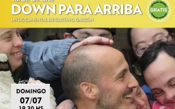 «Down para arriba» en el Teatro Martinelli