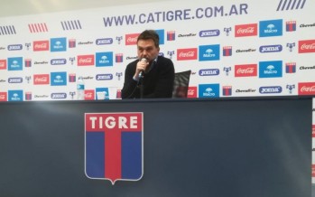 Ezequiel Melaraña habló sobre los nuevos desafíos del Matador