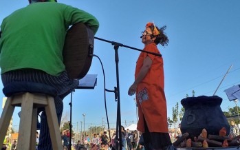 Vacaciones de invierno en nuestra ciudad: propuestas culturales para hoy