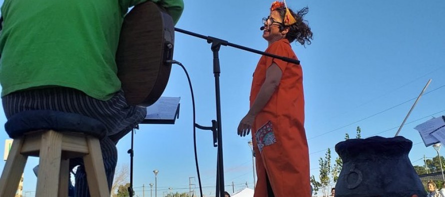 Vacaciones de invierno en nuestra ciudad: propuestas culturales para hoy