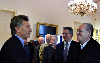 ¿Quiénes son los protagonistas del feroz ataque en Ecocarnes?