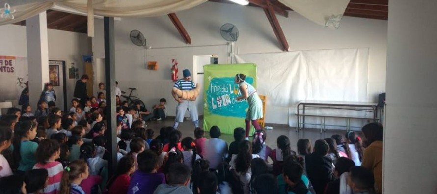 Vacaciones de invierno en nuestra ciudad: propuestas culturales para disfrutar con los más pequeños