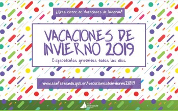 Vacaciones de invierno en nuestra ciudad: propuestas culturales para disfrutar con los más pequeños