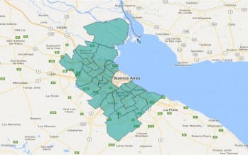 Los intendentes mejor y peor evaluados del conurbano