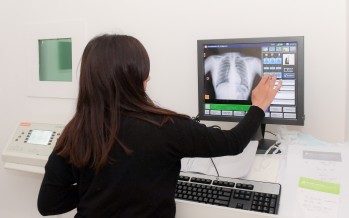 Controles preventivos de salud a alumnos de escuelas de nuestra ciudad