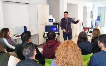 Personal del Hospital de Islas ‘Do Porto’ se capacitó para el uso del nuevo equipo de radiología