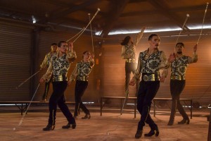 Compañía Gaucha Argentina