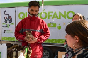 El Municipio en tu barrio