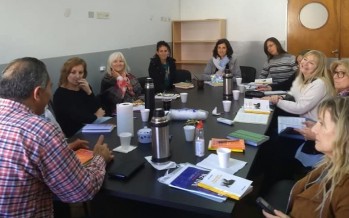 La Asociación de Psicoanálisis San Fernando-Tigre organiza un curso sobre el trabajo del psicoanálisis en las instituciones