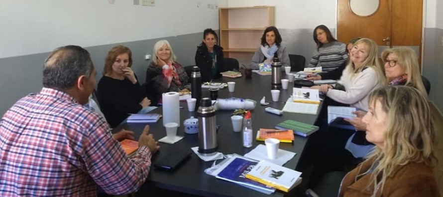 La Asociación de Psicoanálisis San Fernando-Tigre organiza un curso sobre el trabajo del psicoanálisis en las instituciones