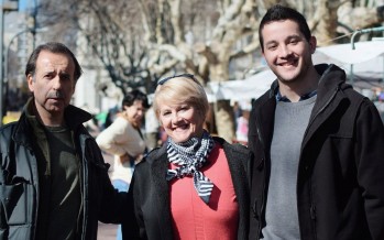El Partido Socialista presentó tres proyectos para mejores infancias en el Concejo Deliberante