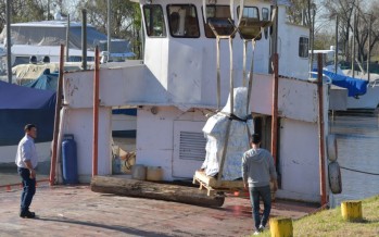 El Hospital de Islas Do Porto incorporó un moderno equipo de radiología
