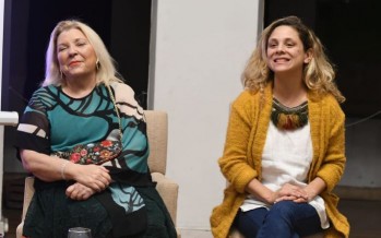 Juan Andreotti: «Si Campbell y Ciarletta son personas de bien deberían disculparse con todos los sanfernandinos por los exabruptos de Carrió»