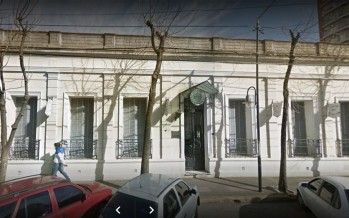 El Colegio San Fernando convoca a los ex alumnos para celebrar su 65° aniversario