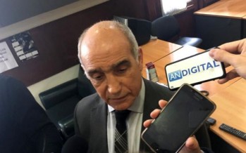 Salvador afirmó que “sin ninguna duda” el radicalismo bonaerense sigue en Cambiemos